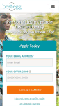 Mobile Screenshot of bestegg.com